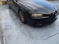 Usado Alfa Romeo 156 140 HP (102 kW) 2004 Sedan