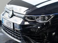 Usado VW Golf VIII R 333 HP (244 kW) 2023 Preto