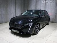 Usado Peugeot 308 Allure 130 HP (95 kW) 2024 Preto