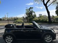 usado Mini Cooper Cabriolet 