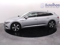 usado VW Arteon SB 2.0 TDI Conceptline