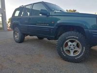 Usado Jeep Grand Cherokee Limited 1996 SUV