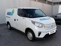 Usado Maxus eDeliver 3 88 kW (121 HP) 2024 Branco Van