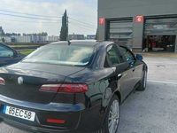 usado Alfa Romeo 159 1.9