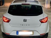 usado Seat Ibiza 1.9 TDI sport coupe
