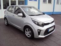 Usado Kia Picanto 67 HP (49 kW) 2023 Cinzento Citadino
