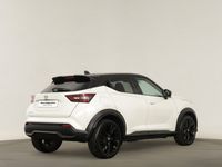 usado Nissan Juke 1.0 Dig-T Enigma