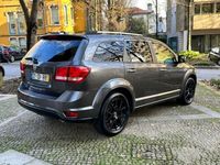 usado Fiat Freemont 2.0 M-Jet BlackCode