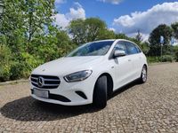 usado Mercedes B250e híbrido