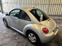 usado VW Beetle New1.4 Generation