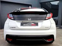 usado Honda Civic 1.6 i-DTEC Sport Connect Navi