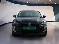 Usado Peugeot e-208 Style 100 kW (136 HP) 2025 Preto Citadino