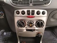 usado Fiat Punto Sport 1.2 16V