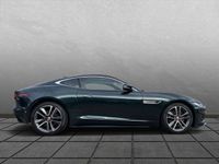 usado Jaguar F-Type 2.0 i4 R-Dynamic