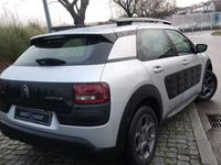 usado Citroën C4 Cactus 1.6 BlueHDi Feel Ed.Silver