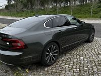 usado Volvo S90 T8 Recharge Hybrid AWD