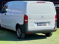 usado Mercedes Vito 109 CDi/32