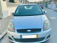 usado Ford Fiesta 2007