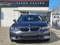 usado BMW 318 Serie-3 d Touring Auto