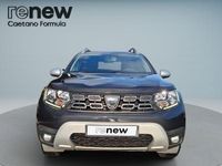 Usado Dacia Duster Prestige 90 HP (66 kW) 2021 Cinzento SUV