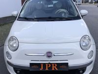 usado Fiat 500 0.9 8V TwinAir