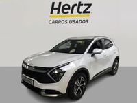 usado Kia Sportage 1.6 T-GDi Drive