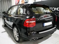 usado Porsche Cayenne 4.8 GTS