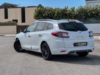 usado Renault Mégane GT Line 1.5 dCi SS