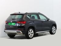 Usado Seat Ateca 150 HP (110 kW) 2022 Preto SUV
