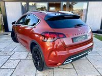 usado DS Automobiles DS4 Crossback 