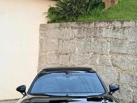 Usado Porsche Panamera 462 HP (339 kW) 2018 Preto