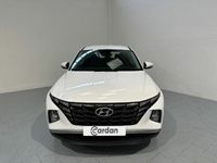 usado Hyundai Tucson 1.6 CRDi Business