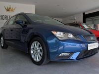 usado Seat Leon ST 1.6 TDI Style Ecomotive