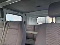 Usado Nissan Cabstar 130 HP (95 kW) 2008 Branco Pickup