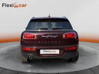 usado Mini One D Clubman (116cv) (5p)