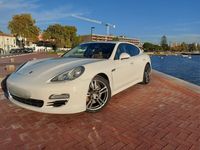 usado Porsche Panamera Diesel V6