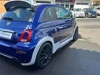 Usado Abarth 695 180 HP (132 kW) 2020 Citadino