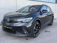 Usado VW ID.4 109 kW (149 HP) 2021 Cinzento SUV