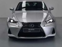 usado Lexus IS300h Executive Plus