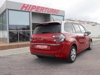 usado Citroën Grand C4 Picasso 1.6 Blue HDI Shine Aut 6