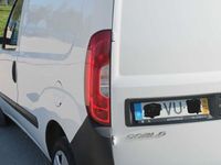 usado Fiat Doblò 1.3 CDTI 105CV 54Km