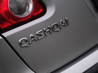 usado Nissan Qashqai 1.5 dCi Acenta