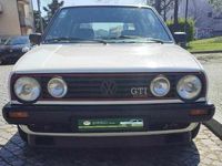 Usado VW Golf II 139 HP (102 kW) 1988 Branco Citadino