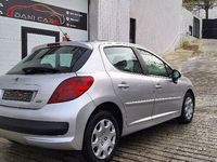 usado Peugeot 207 1.4 hdi