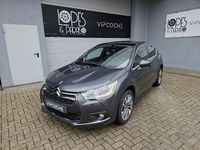 Usado Citroën DS4 Exclusive 112 HP (82 kW) 2012 Citadino