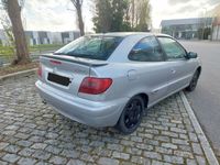 usado Citroën Xsara 1.4i vtr coupe 5 lugares