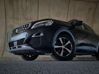 usado Peugeot 3008 1.5 BlueHDi Active Pack