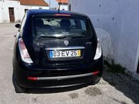 usado Lancia Ypsilon 1.3