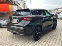 usado Nissan Juke 1.0 DIG-T Tekna DCT