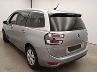 usado Citroën Grand C4 Picasso 1.6 7 lugares